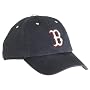 Boston Red Sox Ice Adjustable Cap