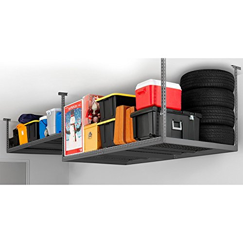 Cheap Price Performance Series VersaRac 4' x 8' Adjustable Ceiling