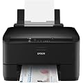Epson Workforce Pro WP-4025DW Tintenstrahldrucker (WiFi, Ethernet, Duplex) schwarz
