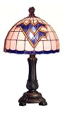 West Virginia Accent Lamp