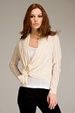 Vivienne Westwood Off-White Wrap