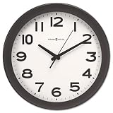 Howard Miller 625-485 Kenwick Wall Clock by