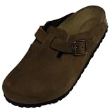 Birkenstock Boston by Old Glory