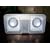 Sony Ericsson MPS-70 Silver Speakers