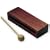 Hohner Kids Hardwood Wood Block with Mallet