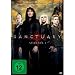 Sanctuary -  Pilotfilm