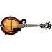 Washburn  M3SWK Florentine Cutaway Mandolin (Natural)