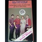 Adventures of Ozzie and Harriet. Vol 10 [VHS]