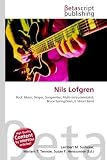 NILS LOFGREN
