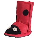 Emu Kids Little Creatures Girls Boot