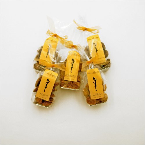 Sweet Miniatures Assorted Sweet Miniatures Cookies 5 Pack by Sweet Miniatures