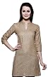Rangmanch Women's Cotton Daul Print Kurta