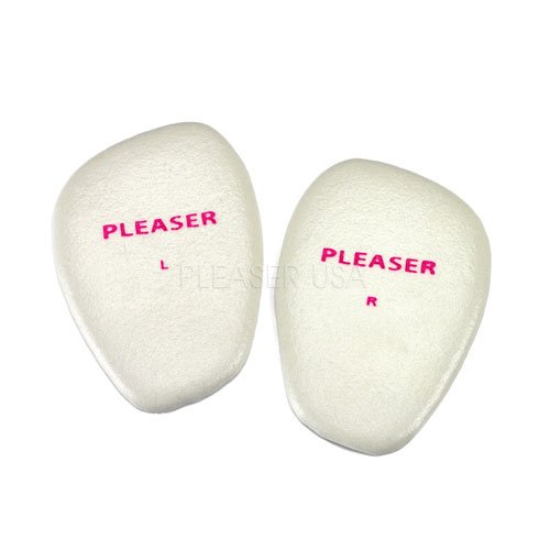 Heel Padding Inserts (Standard;1) On Sale
