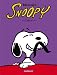 Peanuts, Tome 5 : In&eacute;galable snoopy