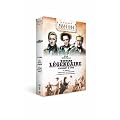Western l�gendaire - Coffret Kirk Douglas : L'homme qui n'a pas d'�toile + Seuls sont les indompt�s + El perdido