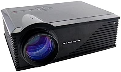 EVERYONEGAIN DH-TL90 Smart Wifi TV LED HDMI Projector 3200Lumens 1280*800P Video 3D Projector Business Home Theatre Multimedia HD LCD Beamer