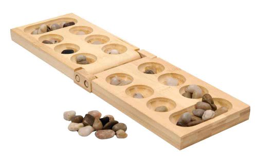 Bamboo Mancala On Sale