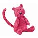 Jellycat Plush Cordy Roy Pink Cat 15"