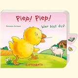 Produkt-Bild: Piep! Piep! Wer bist du?