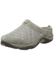 Easy Spirit Womens Eztime Mule,Taupe,8.5 M US