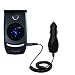 Search : Rapid Car / Auto Charger for the Cingular StarTrek / Star Trek - Gomadic Brand w/ TipExchange Technology
