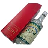 世界遺産のお酒 小笠原ラム 40度 720ml