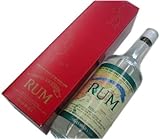 世界遺産のお酒 小笠原ラム 40度 720ml