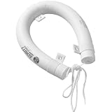 Schutt 2 Vinyl Round Neck Collar