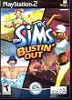 The Sims Bustin' Out