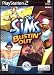 The Sims Bustin' Out