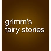 Grimm's Fairy Stories | [Jacob Grimm, Wilhelm Grimm, Margaret Hunt (translator)]