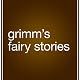 Grimm's Fairy Stories