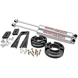 Rough Country - 570.20 - 2.5-inch Suspension Leveling Lift Kit w/ Premium N2.0 Shocks