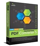 PDF Converter Professional 5.0 Enterprise