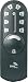 Kopp 8114.0202.0 Funk-Handsender, Free control, anthrazit