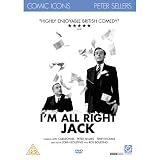 Im All Right Jack [Region 2]