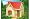 Sylvanian Families  Rose Cottage