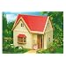 Sylvanian Families  Rose Cottage