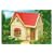 Sylvanian Families  Rose Cottage