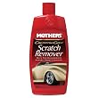 Mothers 08408 California Gold Scratch Remover - 8 oz