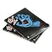 Santa Cruz Skate The Art of Jim Phillips Books Softcover