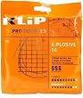 Klip X-Plosive 16g, Available in Natural or Silver