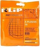Klip X-Plosive 16g, Silver