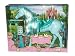 Rapunzel Dreamteam Horse (Blue)
