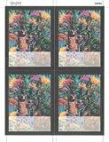 E.C. Kraus 40035 Printable Wine Labels (28)