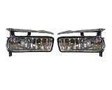 EAGLE EYES PAIR FOG LIGHT LAMP