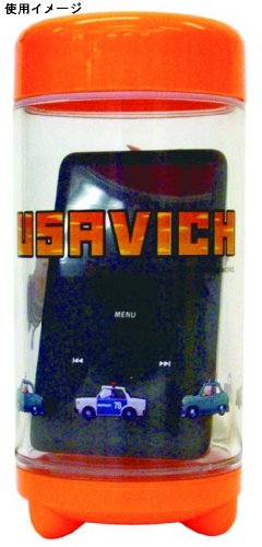 ウサビッチパッシブスピーカー 逃走中