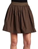 Bb Dakota Juniors Meson Thigh Length Skirt