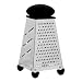 Michael Graves Design 4-Sided Box Grater
