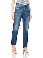 Meltin Pot Vaquero (Azul)